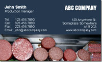 Shopping, Food and Drink, foods prepared, butcher, shop, hot dogs, deli, meat, beef, pork, sausage, 